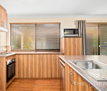 Modern Comfort Meets Family Functionality in This Parkside Gem! - Photo 6