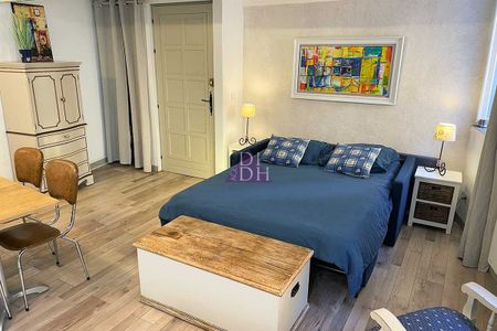 Studio centre historique - Photo 4