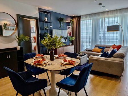 2 Bed Flat, Leon House, CR0 - Photo 5