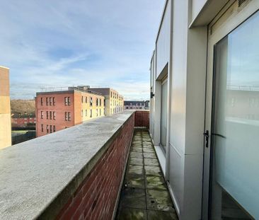 1 bedroom flat to rent - Photo 6