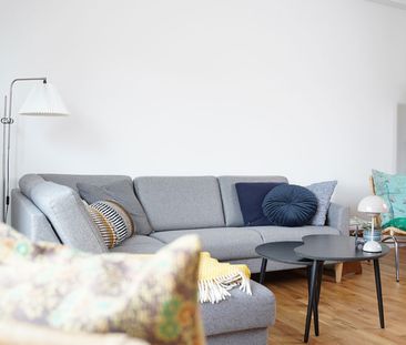 7 værelses lejlighed - Foto 3