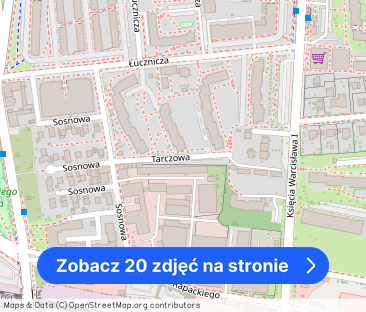 Mieszkanie idealne dla pary 42m2 - Niebuszewo - Zdjęcie 1