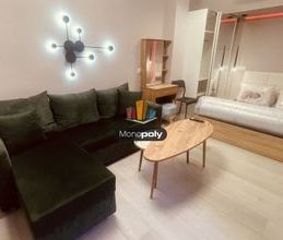 Studio/Γκαρσονιέρα για ενοικίαση - Φάληρο - Ιπποκράτειο, - Φωτογραφία 4