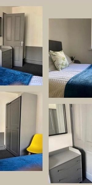 1 bedroom in a house share to rent - Photo 1