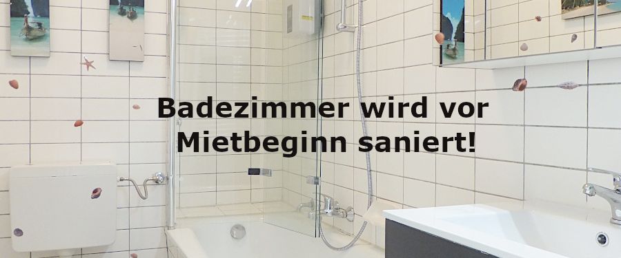 Modernes Single-Apartment / 45 m² mit Balkon u. Fahrstuhl in sehr zentraler Lage... HH-Hohenfelde - Foto 1