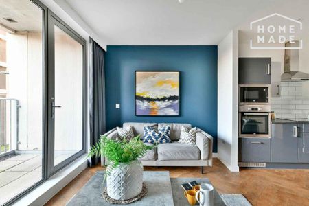 2 bedroom flat to rent - Photo 3