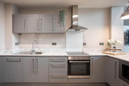 Apartment 36 Lesley Parklands 62 Knocknagoney Road, Belfast, BT4 2FW - Photo 3