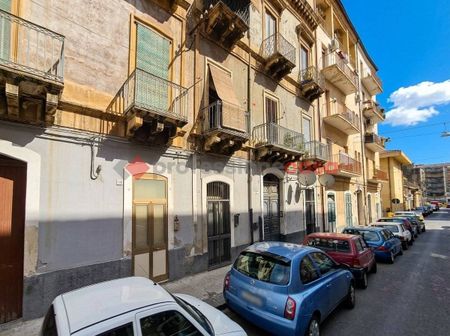 Trilocale via Celeste, 106, Corso Sicilia - Fiera, Catania - Foto 5