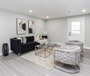 For Lease - 92 LILLIAN Crescent Unit# Basement, Barrie, Ontario - Photo 4