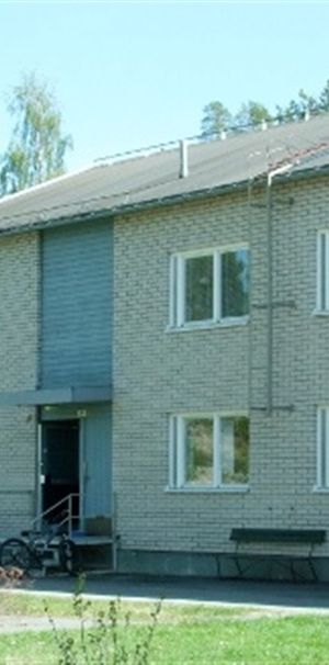 Backgatan 28 B - Photo 1