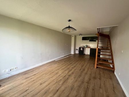 location Maison MA DE 46.7m² À GRENADE - Photo 5