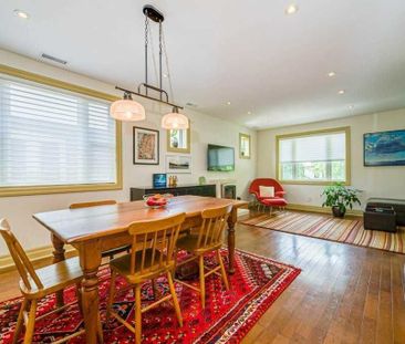 For Lease - 23 Preston Place Unit# A, Toronto, Ontario - Photo 1
