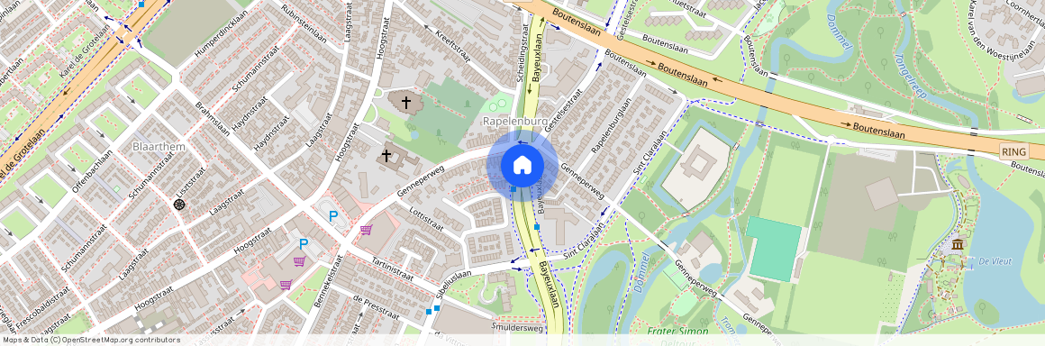 Rapelenburg, 5654 CS, Diabellistraat, Eindhoven