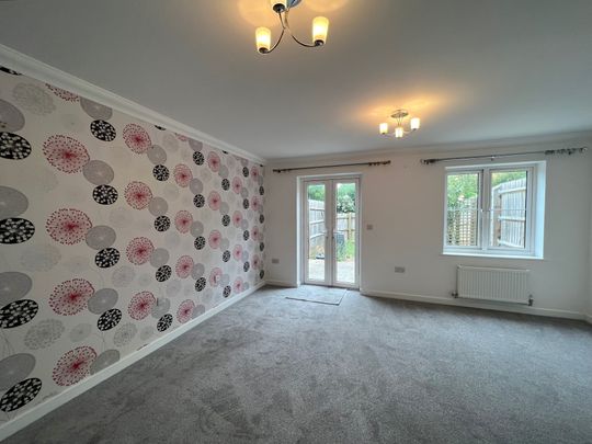 Elizabeth Penton Way, Tiverton, Bampton - Photo 1