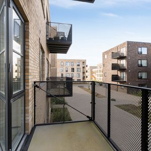 Pollenvænget 34, 3. 5, 8381, Tilst - Photo 3