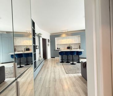 APARTAMENT DE INCHIRIAT– GIROC, CALEA URSENI, STR. GALBENELELOR - Photo 6
