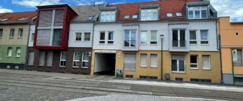 4-Zimmer Maisonette-Wohnung mit Balkon und Terrasse - Photo 1