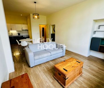 Appartement deux pièces - Photo 5