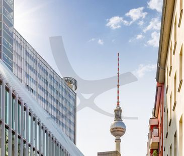 Nähe Hackescher Markt - Foto 4