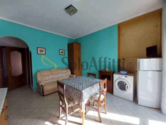 Bilocale ottimo stato, quarto piano, Borgo Vittoria, Torino - Foto 1