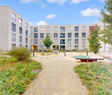 Your new home in Rheinfelden modern, central and comfortable - Foto 6