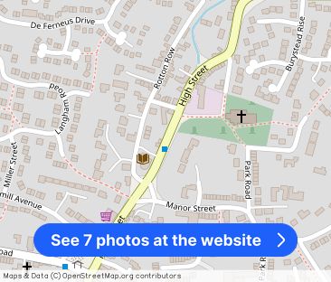 High Street, Raunds - Photo 1