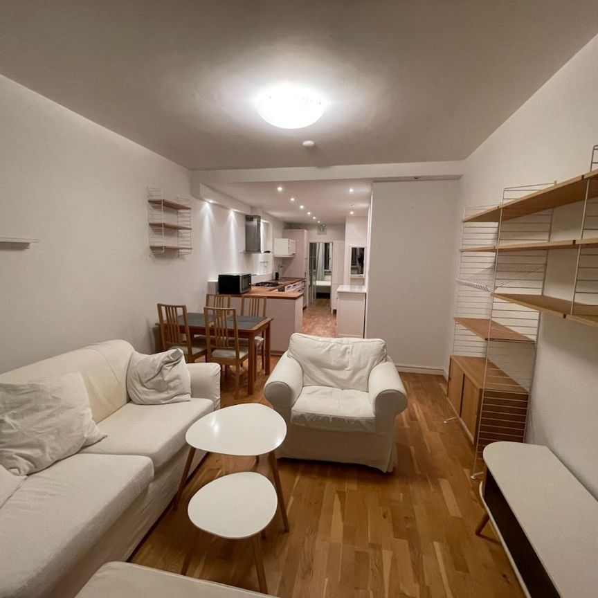 Strålgatan - Photo 1