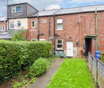 1 Bed Terraced House, Valley Road, S8 - Photo 6