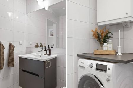 Styresman Sanders väg, Bromma - Photo 2