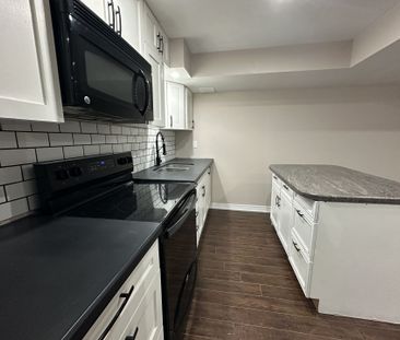 For Lease - 3 Stackstone Road Unit# Lower, Markham, Ontario - Photo 5