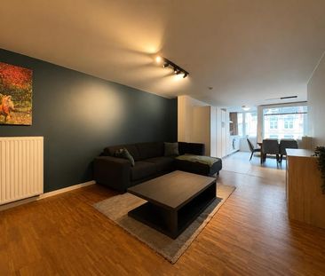 Appartement te huur - Photo 1