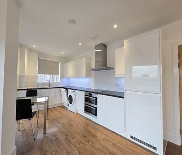 Thistleton House , Colindale, NW9, Property for rent - Photo 3