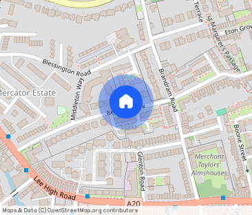 Belmont Park, London - Photo 1