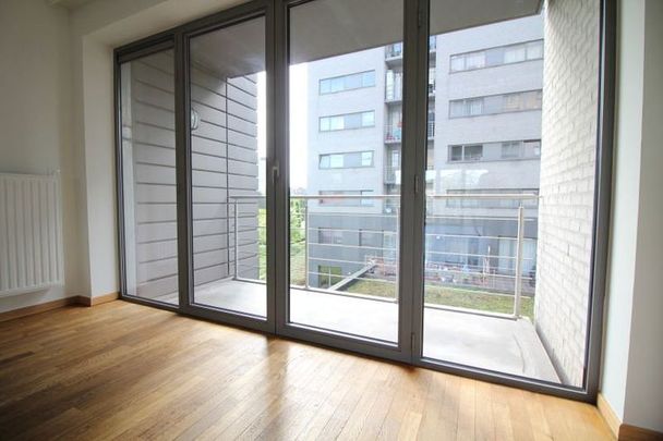 Appartement te huur - Foto 1