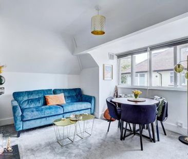 2 bedroom apartment to rent - Photo 2