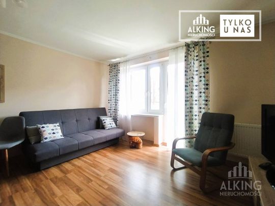 Gdańsk, Śródmieście, ul. Długie Ogrody - Zdjęcie 1