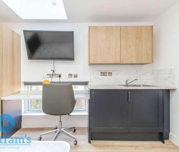 Student Studio, Campus Corner, NG7 - Photo 4