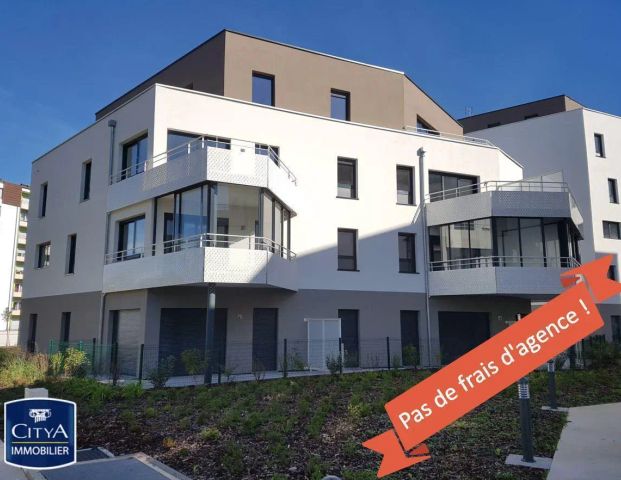 Appartement à louer 3 pièces 75.34m² - Photo 1