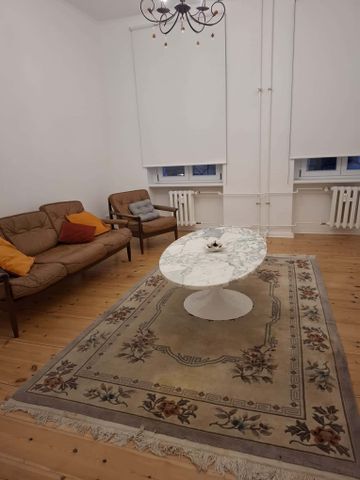 Apartment in Lehrter Straße, Berlin for 24 m² - Foto 3