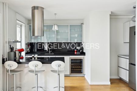 Appartement à louer à Paris 15Ème - Photo 5