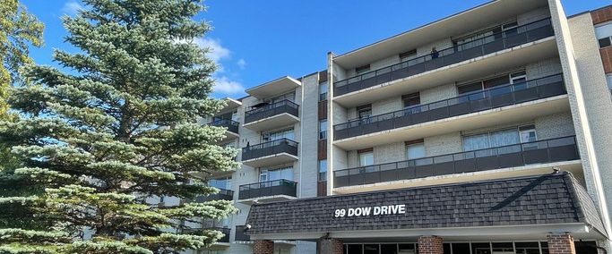 West Side Village Apartments - PARKING SPACE, HEAT & WATER INCLUDED | 99 Dow Drive, Sudbury - Photo 1