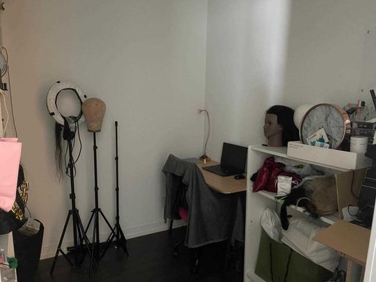 For Lease - 5 Buttermill Avenue Unit# 5212, Vaughan, Ontario - Photo 1