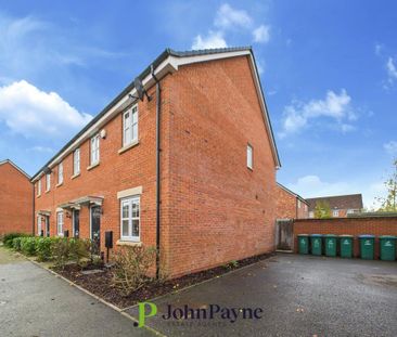 3 bedroom end of terrace house to rent - Photo 5