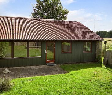 4 Værelses lejlighed i Nykøbing Sjælland - Photo 1