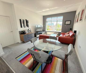 2 bedroom apartment to rent - Photo 2