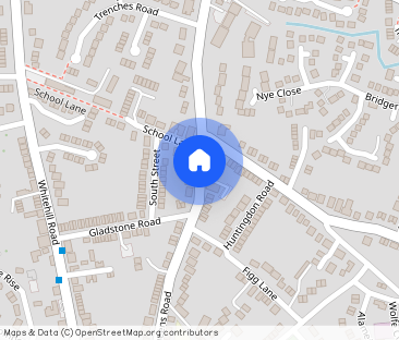 Queens Road, Crowborough, East Sussex, TN6 - Photo 1