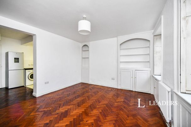 1 bedroom apartment to rent Marine Parade, East Sussex, Brighton, BN2 - Photo 1