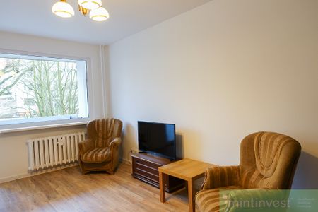 os. Książąt Pomorskich 2 pok. 46m2 2600 zł Ip. - Photo 4