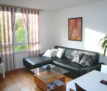 #EXCLUSIVITE# - RUEIL 2P 40m2 meublé Quartier Buzenval - Photo 3