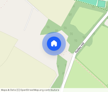 Barwythe Hall, Pedley Hill, Studham, LU6 2NU - Photo 1